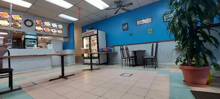 China Star Chinese Restaurant 2