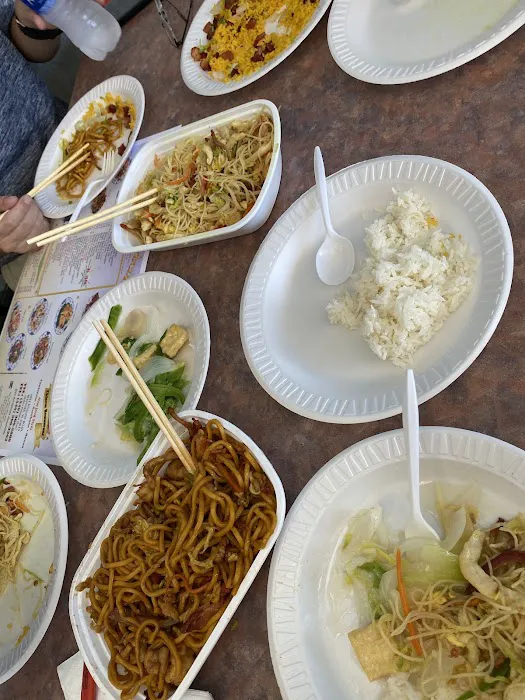 China Star Chinese Restaurant 4