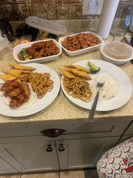 China Star Chinese Restaurant 6