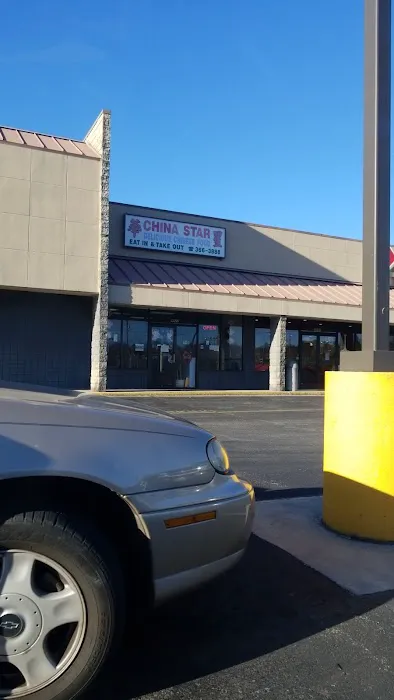 China Star Chinese Restaurant 7