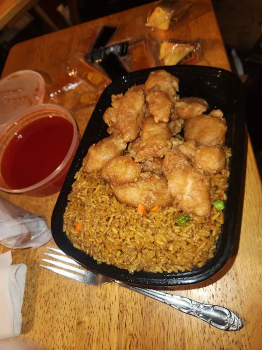 China Taste 1