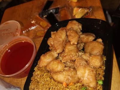 China Taste 0