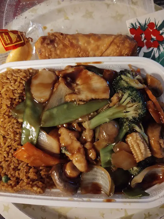 China Taste 4