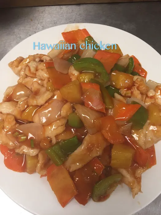 China Taste 3