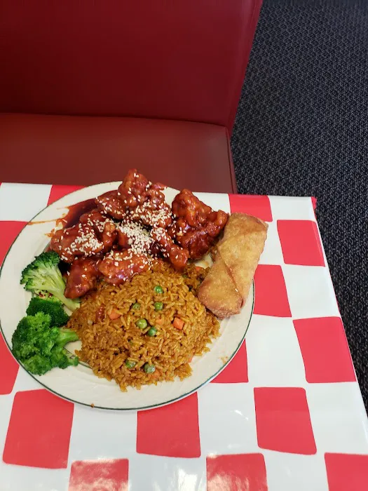 China Taste 9