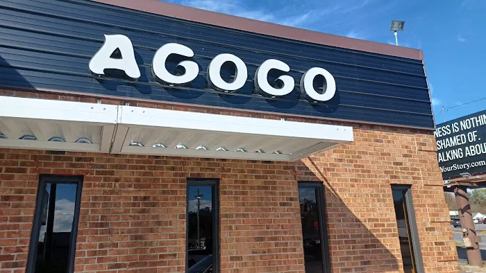 AGOGO 1