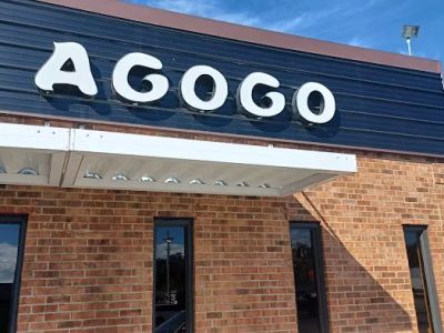 AGOGO 0