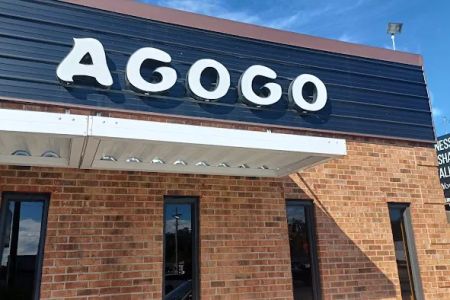 AGOGO