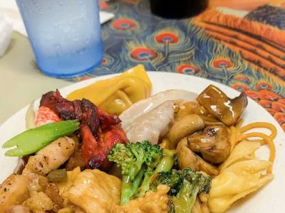 China Wok Buffet 0