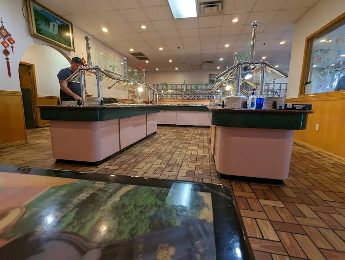China Wok Buffet 5