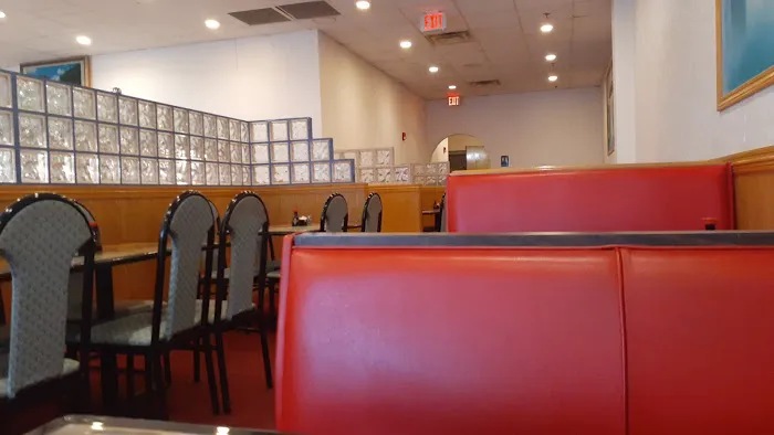China Wok Buffet 6