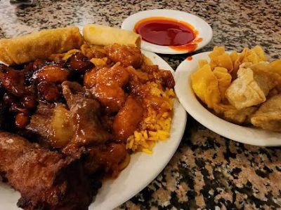 China Wall Chinese Restaurant 0