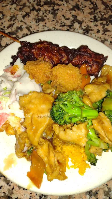 China Wall Chinese Restaurant 5