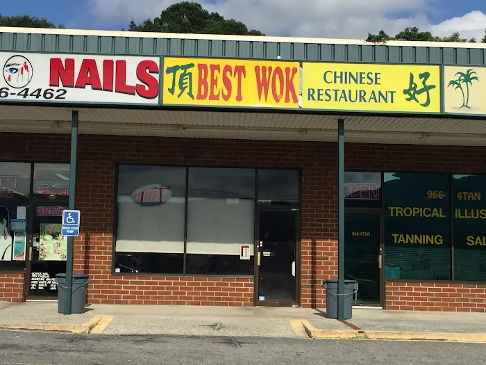 Best Wok 3