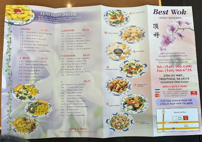Best Wok 4