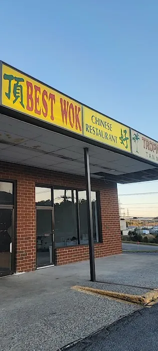 Best Wok 7