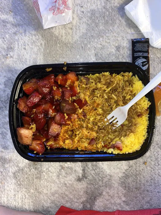 Best Wok 10