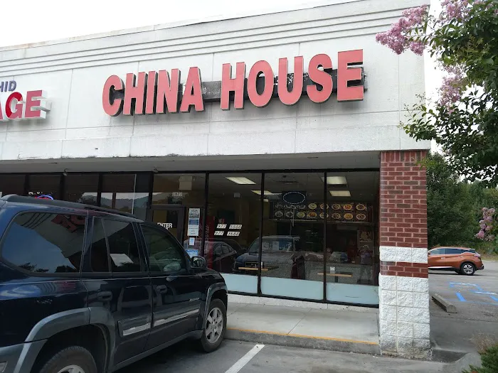 China House 3