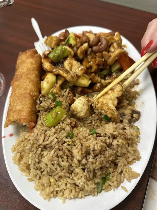 Asian City 4