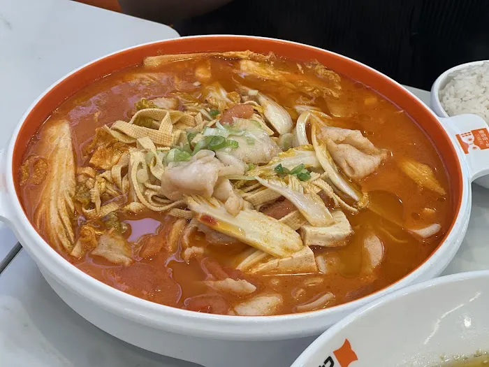 Fish With you 鱼你在一起(韩国城) 5