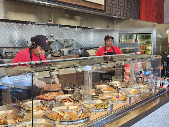 Panda Express 3