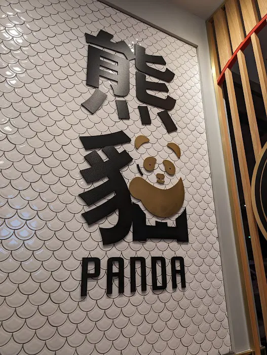 Panda Express 7