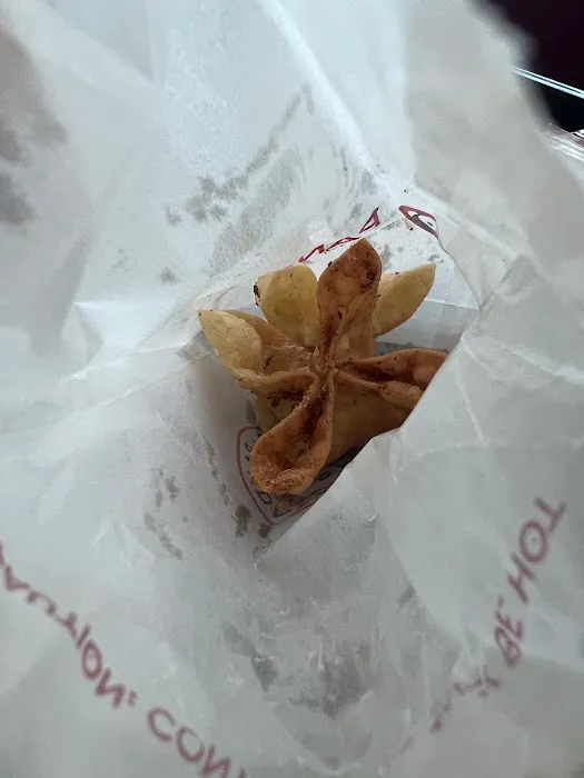 Panda Express 4