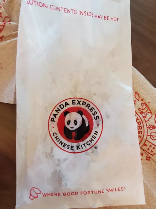 Panda Express 9