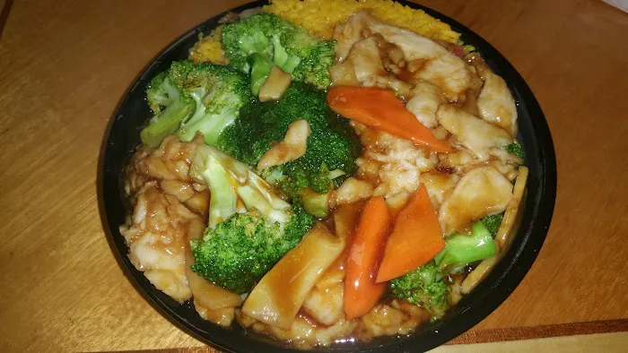 Great Wall Restaurant 2