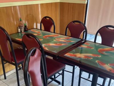 Great Wall Restaurant 0