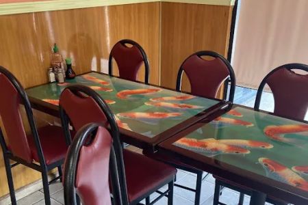 Great Wall Restaurant