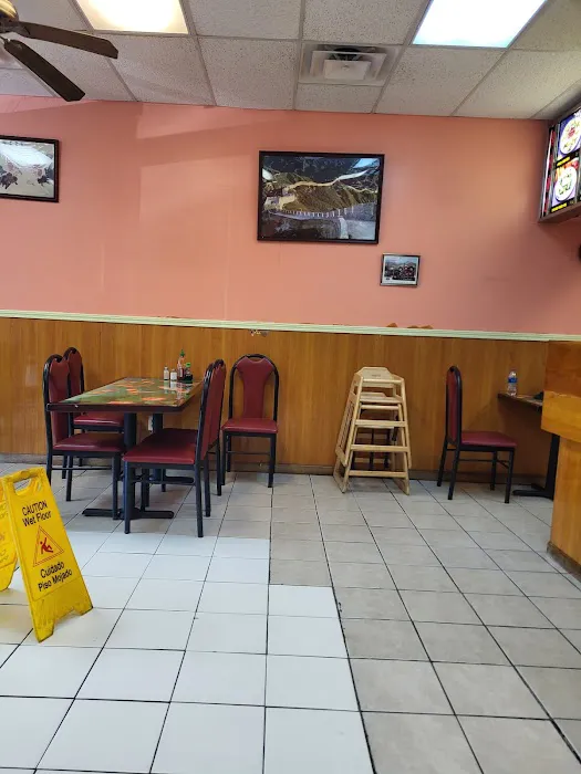 Great Wall Restaurant 3