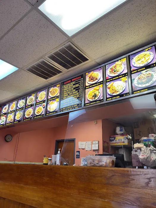 Great Wall Restaurant 5