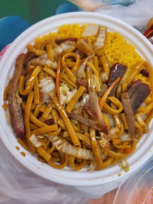 Great Wall Restaurant 7