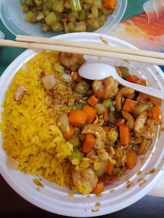 Great Wall Restaurant 8