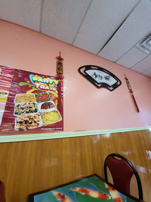 Great Wall Restaurant 10