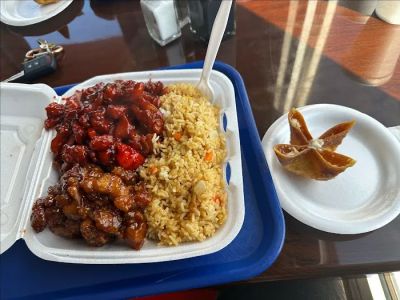 China GO XP 0