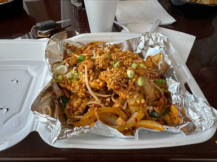 China GO XP 5