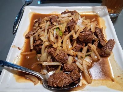 Oh Yeah Chinese Bistro 0