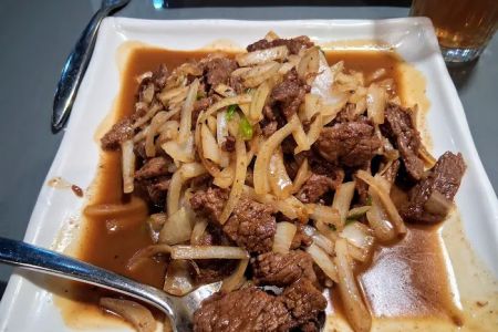 Oh Yeah Chinese Bistro
