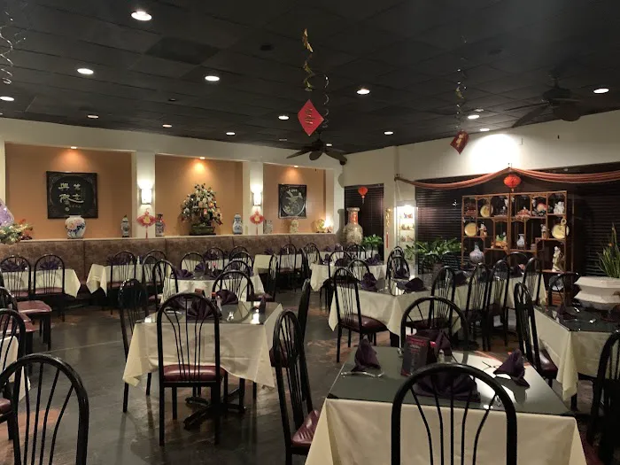 Oh Yeah Chinese Bistro 3