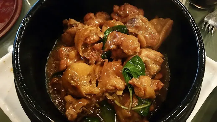 Oh Yeah Chinese Bistro 2