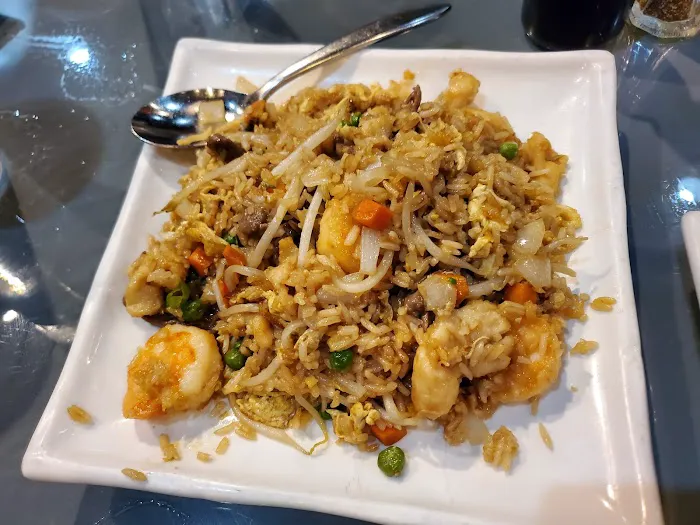 Oh Yeah Chinese Bistro 5