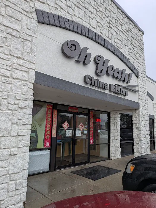 Oh Yeah Chinese Bistro 6
