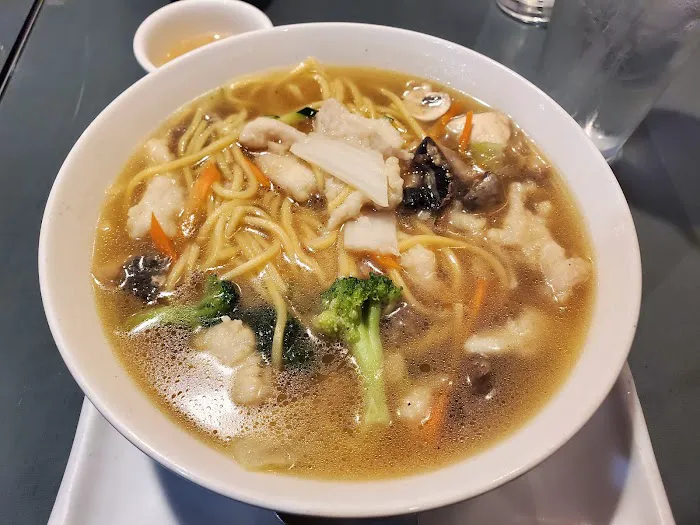 Oh Yeah Chinese Bistro 8