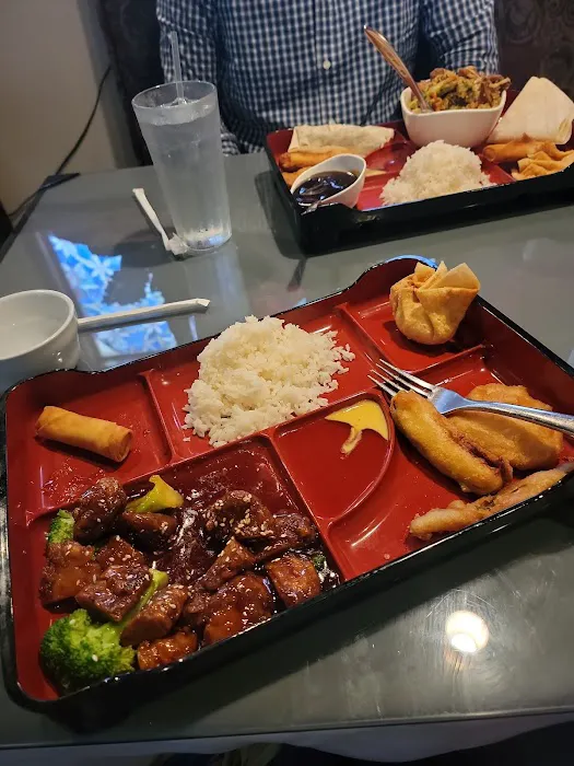 Oh Yeah Chinese Bistro 7