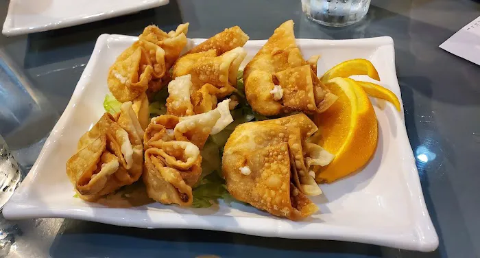 Oh Yeah Chinese Bistro 9