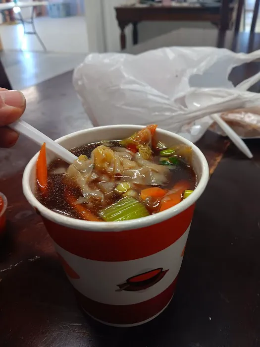 China Go 6