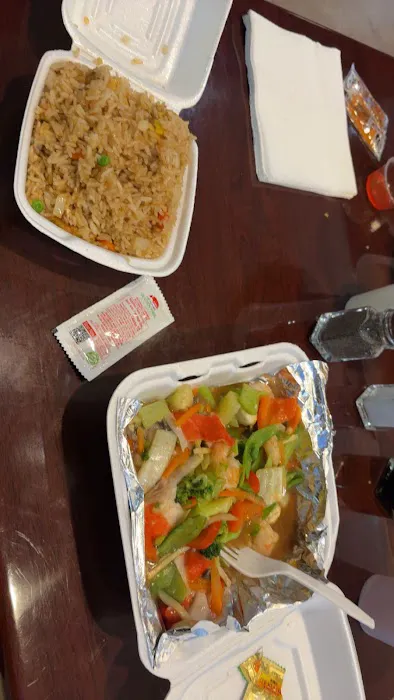 China Go 10