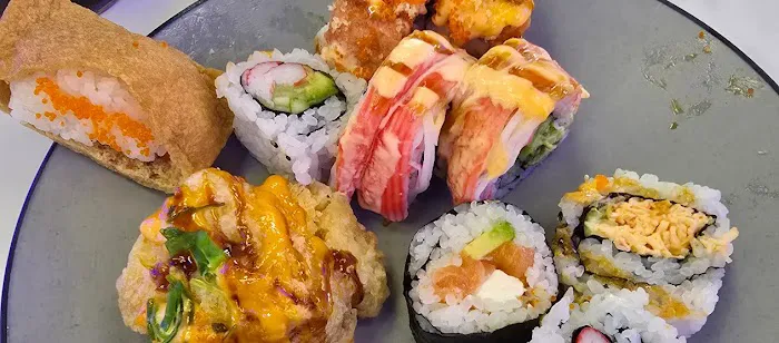 Super East Buffet 1